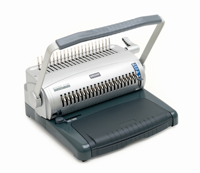 Bindownica Wallner S-100